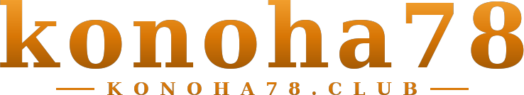 konoha78 logo